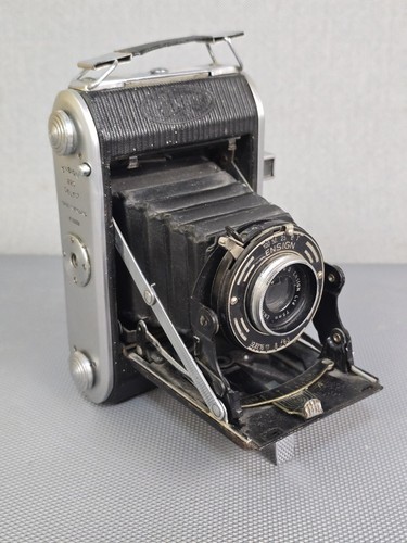 Ensign 220 selfix film folding - 220,