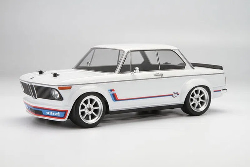 Hpi bmw 2002 - hpi, body