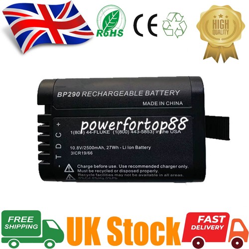 Battery for fluke - battery,