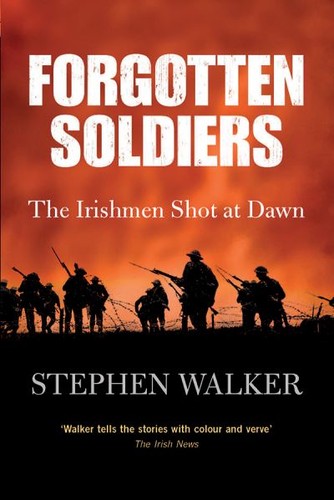 Walker stephen forgotten - stephen, :