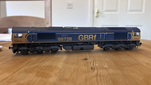 Bachmann gauge gbrf class - bachmann,
