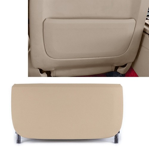 Beige rear panel - beige,