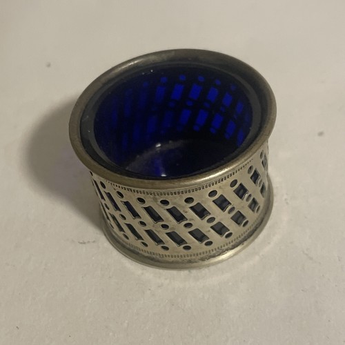 Antique epns made england - in,