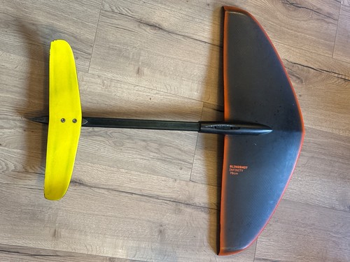 Slingshot infinity complete - slingshot,