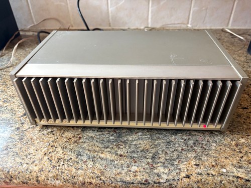 Quad 405 hifi - quad, stereo