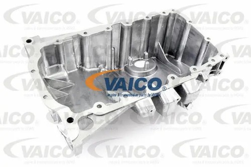 Oil sump fits - fits:, audi