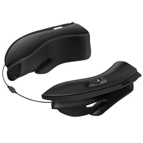 Sena 10u motorcycle - motorcycle, bluetooth