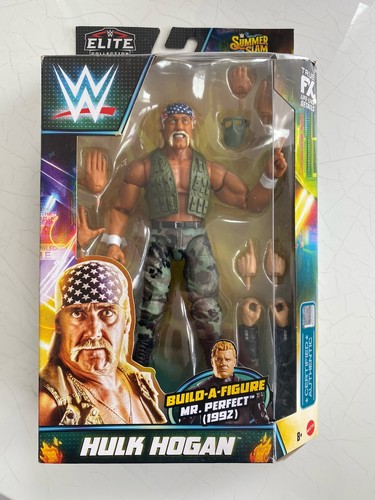 Mattel wwe elite - mattel,