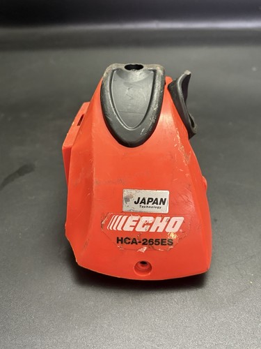 Echo hca 265es - hca-265es, long