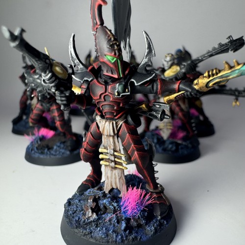 Drukhari kabalite warriors - drukhari, x10