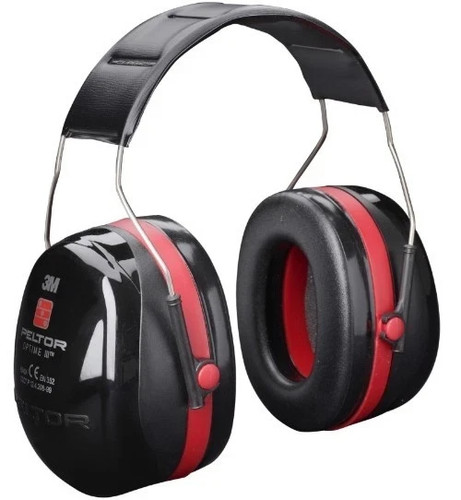 Peltor optime iii - iii, h540a