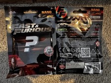 Jada fast and furious nano - furious,