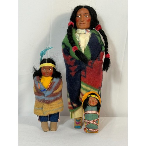 Vintage native american - vintage,