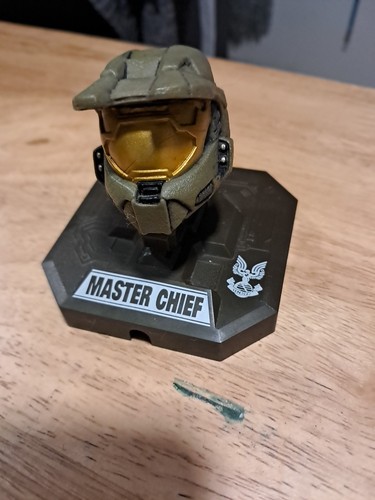 Halo collector helmet - halo,