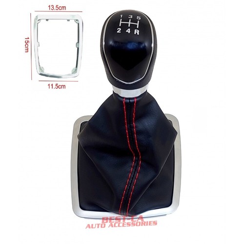 Gear shift knob speed - shift, 5