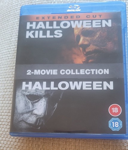 Halloween kills - halloween,