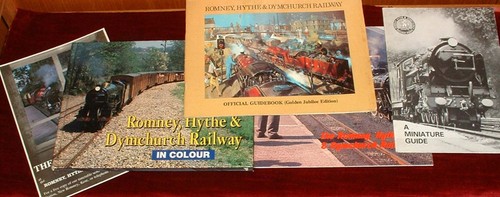 Romney hythe dymchurch - romney,