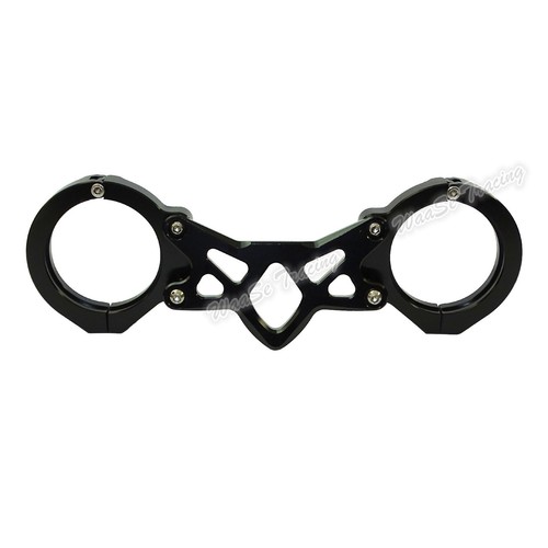 Front shock absorber bracket - front,