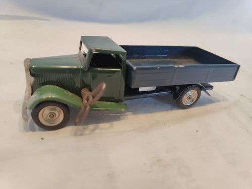 Triang minic 1950 dump - minic,