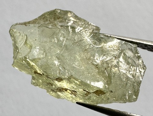 Natural grossular - ct,