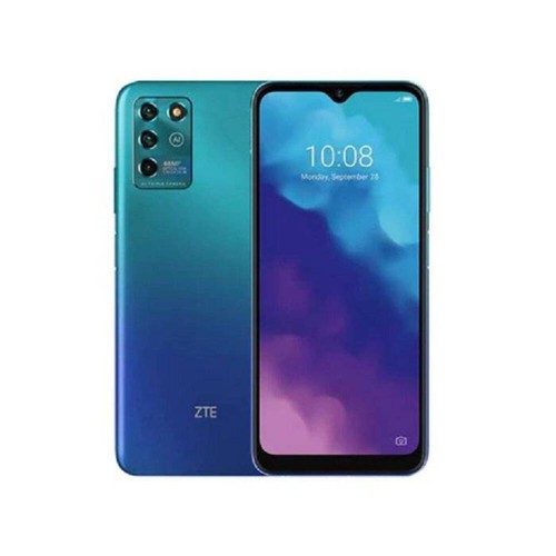 Brand new zte blade - zte,