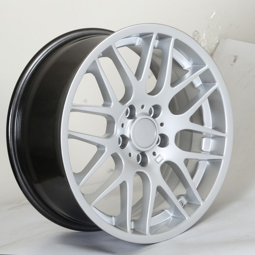 Wheels rims cs style - 19",