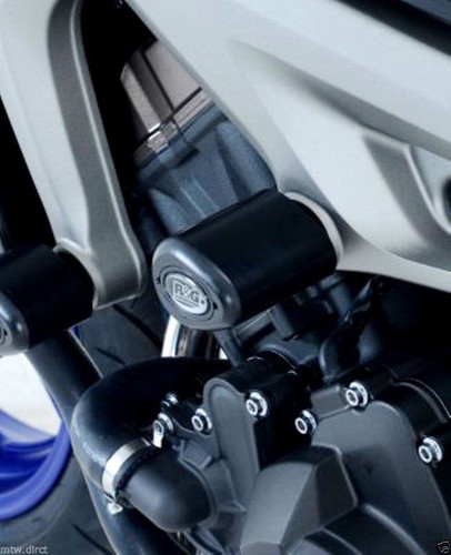 Yamaha 2015 g racing - 2015, r&g