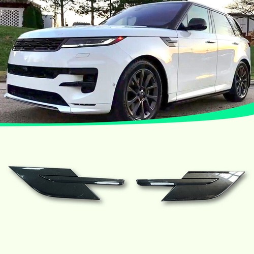 Side vents fits for - side,