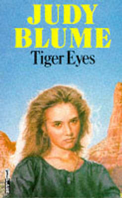 Blume judy tiger - blume,, eyes
