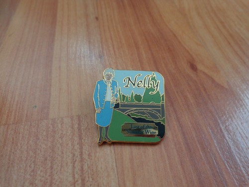 Danbury mint last the - last,