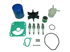 Annual service parts - service,