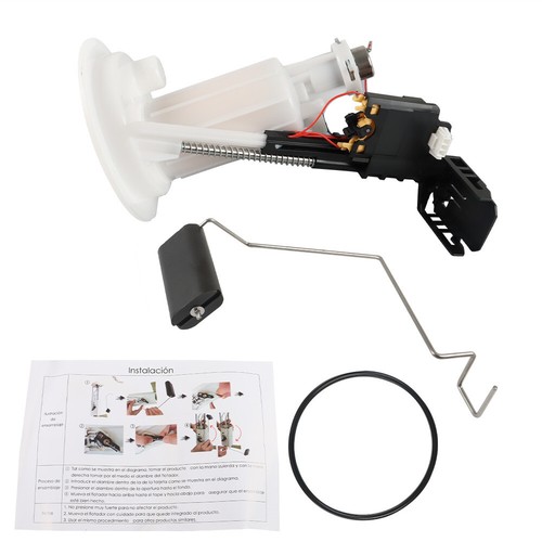 Lablt fuel filter sending - lablt,