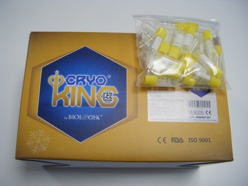 500x cryoking cryogenic - 500x,