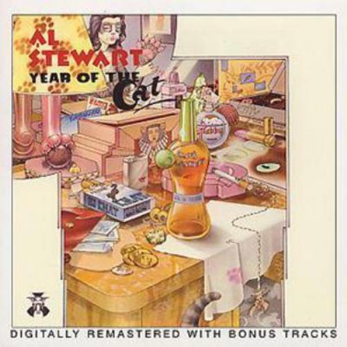 Stewart year of - stewart,