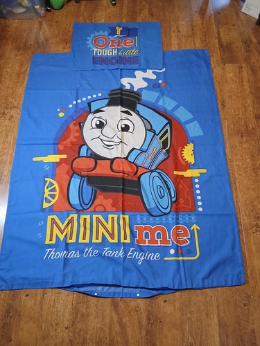 Thomas the tank engine cot - tank,