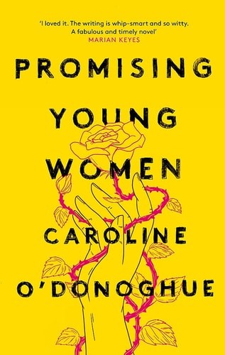 Promising young women - promising,