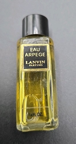 Vintage original eau arpege - vintage,