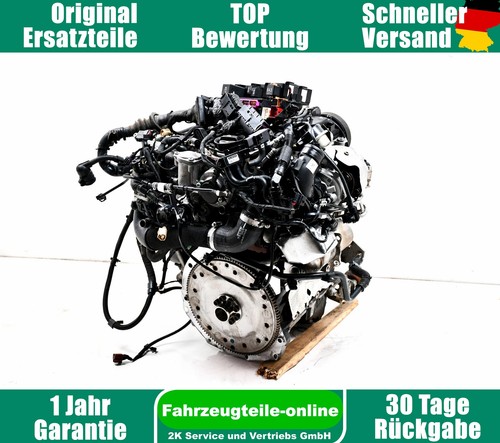 Audi engine csua - 2.0, tdi