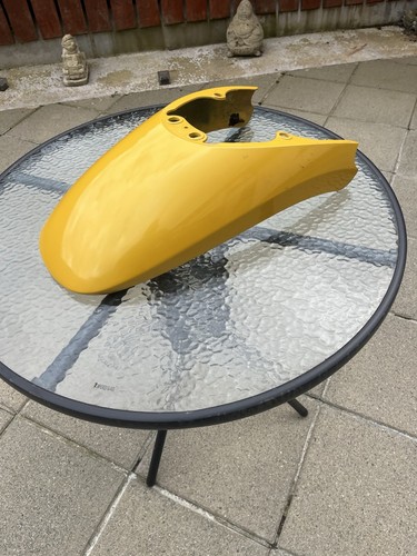 Harley vrod rear fender - harley,