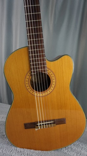 Vantage 20ce classical - vantage, vc-20ce