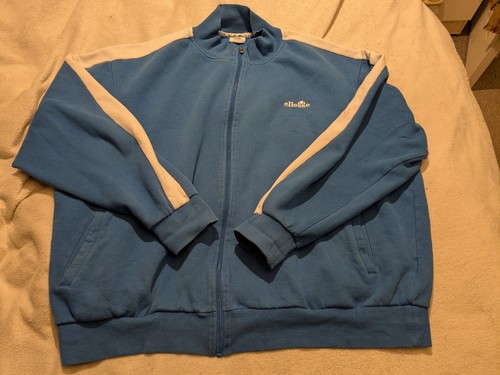 Ellesse tracksuit top - ellesse, 3xl