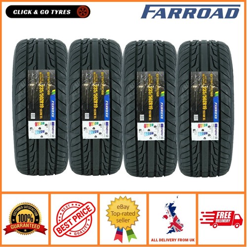 235 50zr19 farroad extra - 235/50zr19,