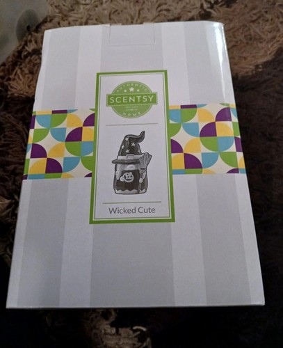 Scentsy warmer - scentsy,