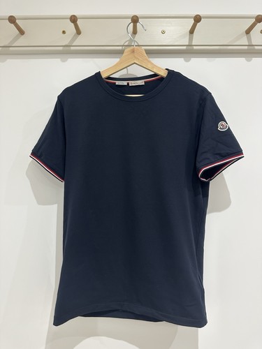 Moncler slim fit - slim, large