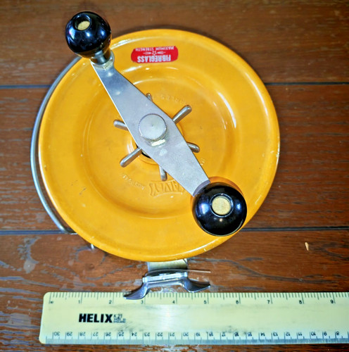 Alvey 925 c52 - alvey,