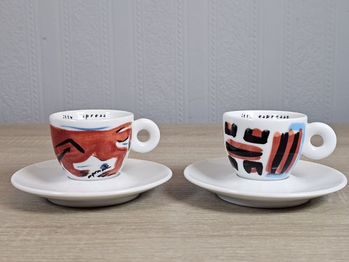 Illy collection 1997 r - illy,