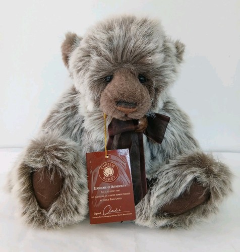 Charlie bears buddy - buddy, special