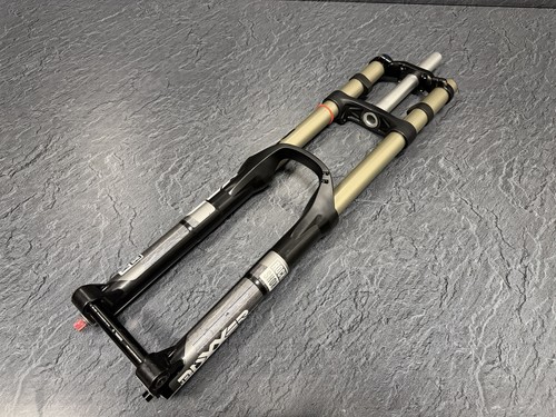 Rockshox boxxer - rockshox,