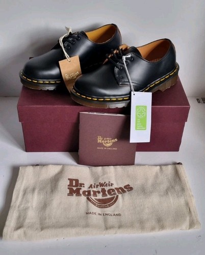 Martens 1461 made - 1461, in