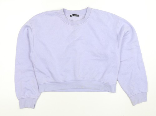 Zara women lilac - women,